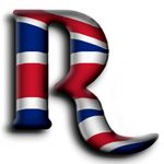 R for Renata Logo