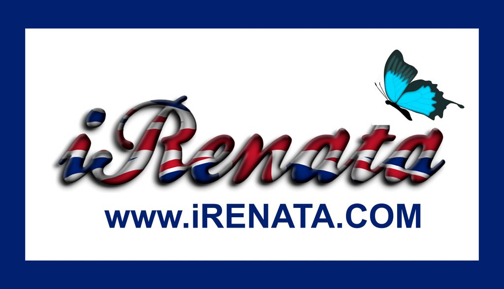 iRenata Logo