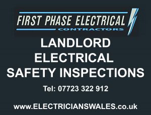 ELECTRICIANS WALES