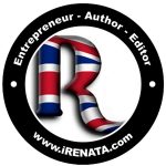 iRenata - Entrepreneur Logo
