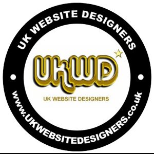 UK Website Designers Logo