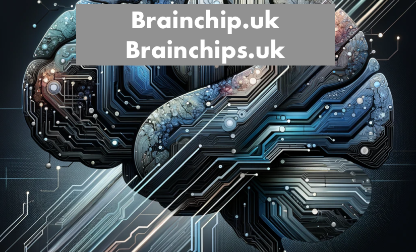 Brainchips Domain Name Banner AD