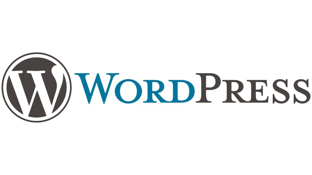 WordPress Powered By IONOS