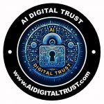 AI Digital Trust Logo