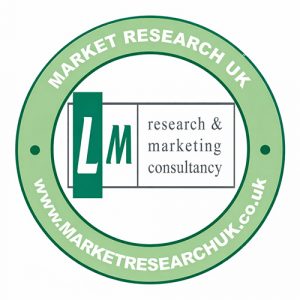 LM Market Research UK Logo